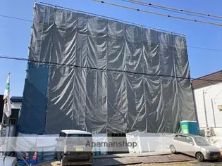 北海道札幌市厚別区厚別中央五条2丁目【マンション】の外観