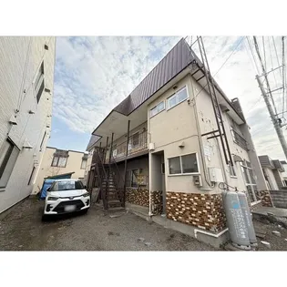 信栄マンションの画像