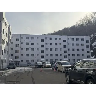 チェリス山鼻南A棟の画像