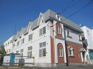 グランジュール中の島の画像