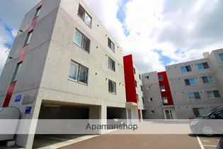 メゾンクー ドゥ クールⅡの画像