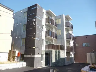 ANGELOT HIRAGISHIの画像