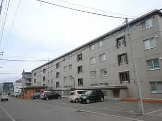 プラスパー第2渡辺の画像