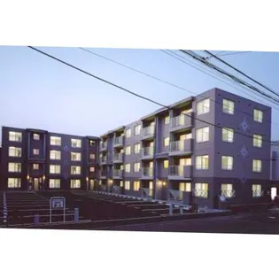 グランメール214Ⅲの画像