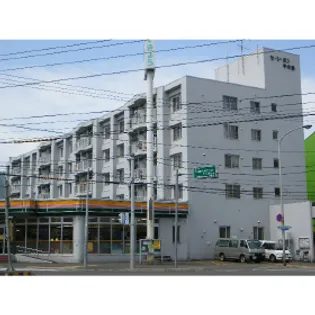 セシボン中の島の画像