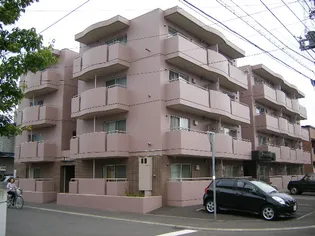 グランメール弘道館第1の画像