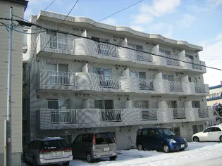 カンパーナ平岸の画像