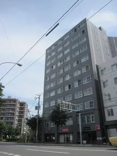 メゾンエクレーレ中の島の画像