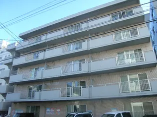 ヌーベル高砂の画像