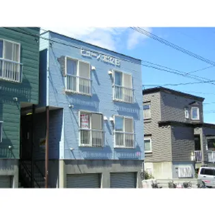 ヒュース北32Bの画像