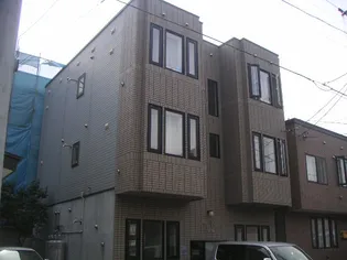 フォレスト栄弐番館の画像