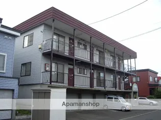 リバーハイツの画像