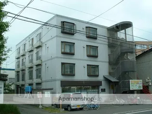 三進栄通マンションの画像