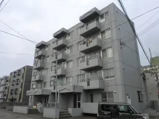 エスパシオ澄川の画像