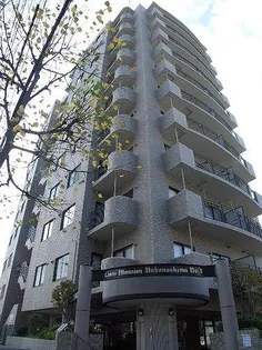 ライオンズマンション中の島第2の画像