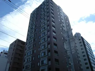 アルファタワー 札幌ステーションフロントの画像