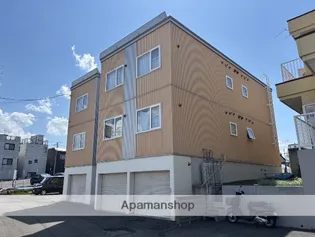 メゾン ド ボヌールの画像