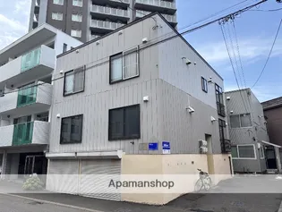 コーポさかいの画像