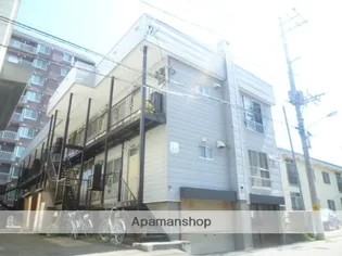 広和第3ハイツの画像