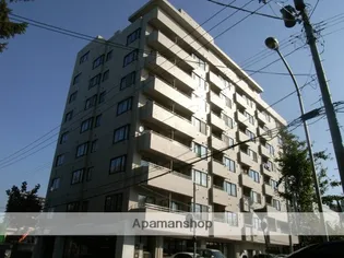 パークアヴェニュー広和№10の画像