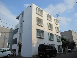 エミネンスほしのの画像