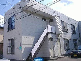 コーポはぎさわの画像