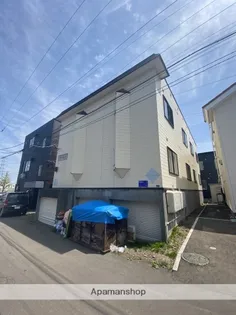 スカイハイツの画像