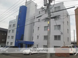 アーバンヒル宮の沢の画像