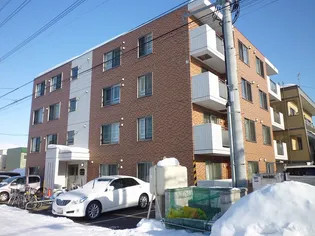 クレール美園の画像