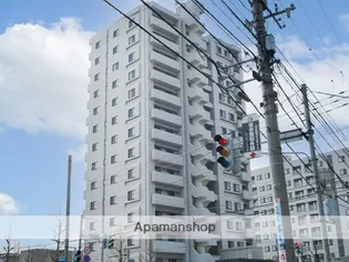 ダイアパレス札幌東アクティオの画像