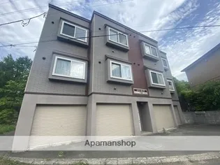 リバーサイド大曲の画像