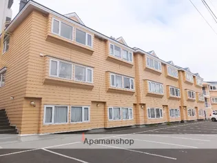 瀬比亜館セゾンIの画像