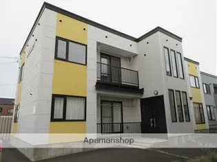 向マンション 1の画像