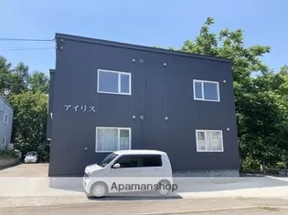 アイリスの画像