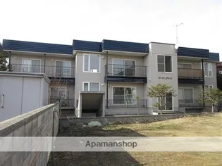 コーポしずかDの画像