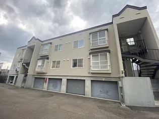 サンハイツ新富の画像