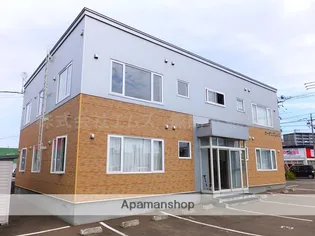 ガーデンプレイスの画像