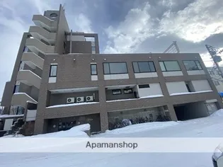 アクティヴマンションの画像