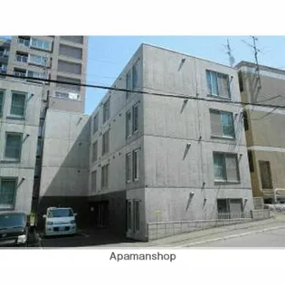 ローズ アベニュー南郷通の画像