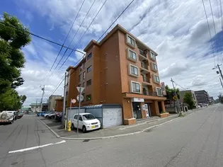 むつみパークマンションの画像