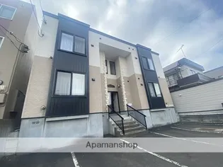 ボヌールメゾンの画像