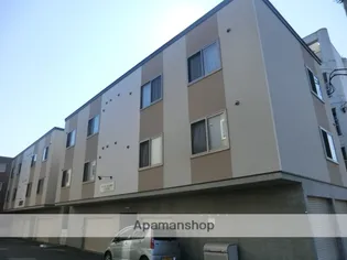 GROVE AVENUE弐番館の画像