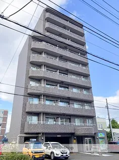 ファンタジーアヴェニュー広和№17の画像