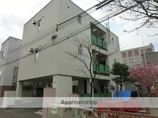 ベルハイムの画像