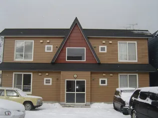 岩泉ハウスAの画像