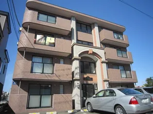 グランメールY Sの画像