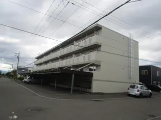 サンシャイン東栄の画像