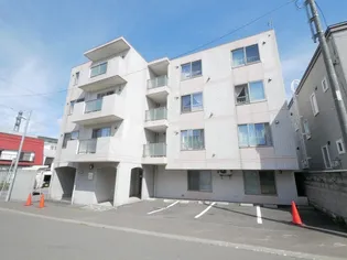 ファミリーコート平和通の画像