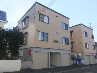 ヴィラセブンティの画像