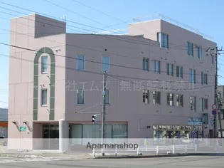 関ハイツの画像